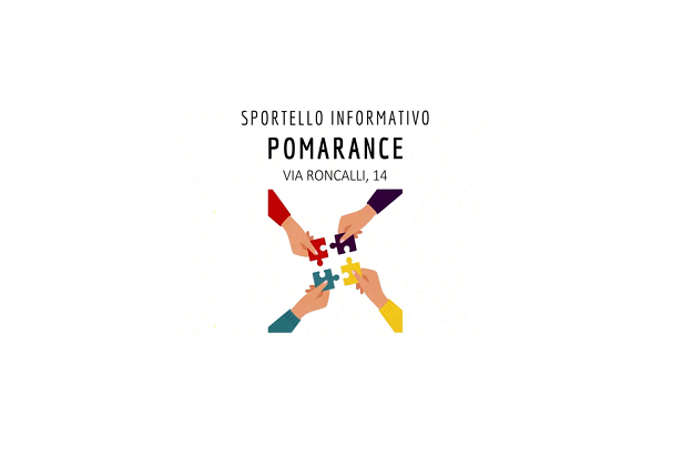 Sportello informativo del lavoro Pomarance