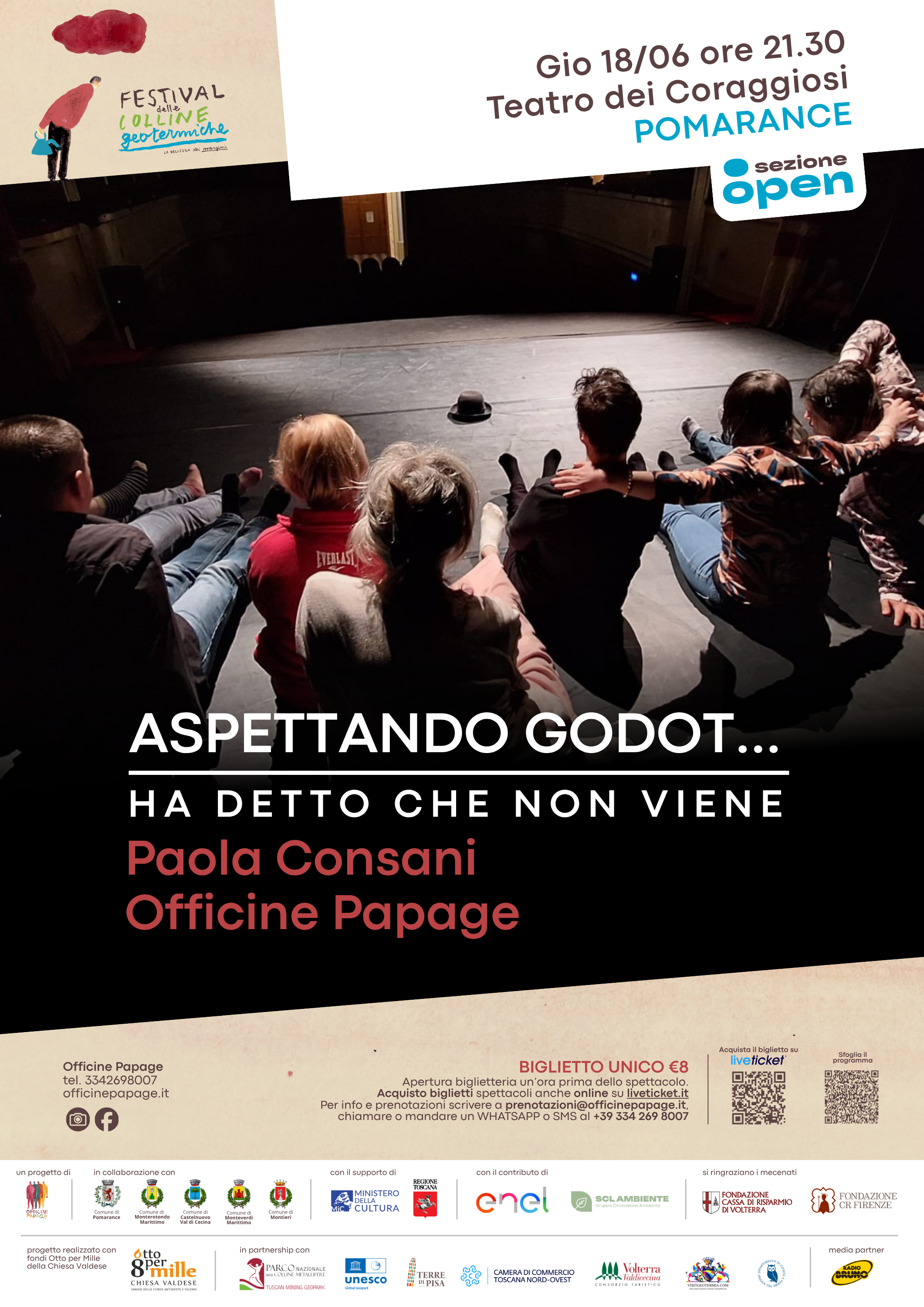 Aspettando