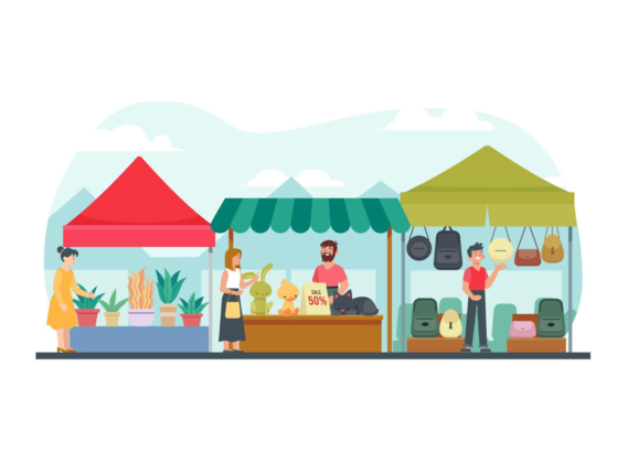 mercato