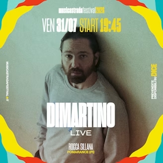 Dimartino