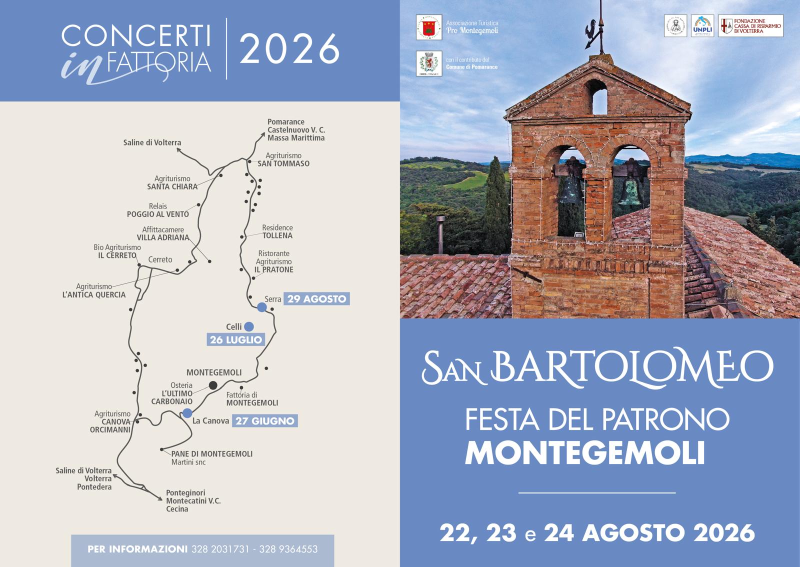 San Bartolomeo