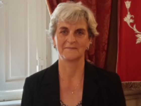 Anna Bertini