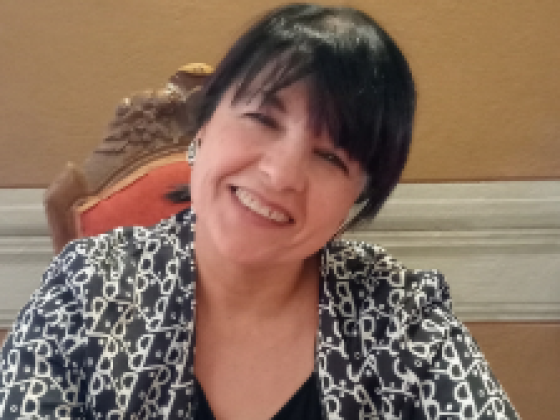 Annetta Lai