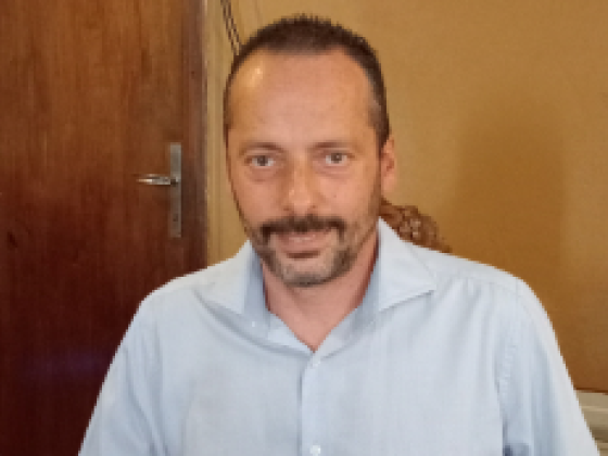 Giacomo Fabiani