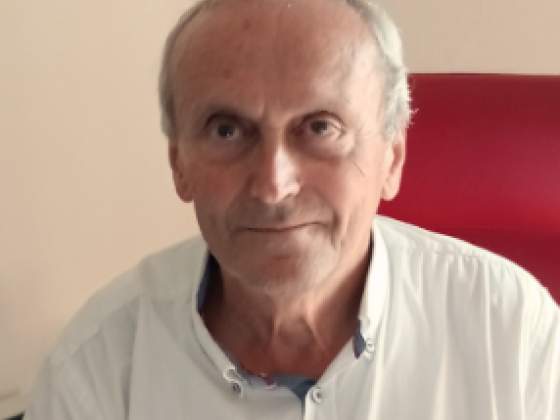 Graziano Pacini Sindaco