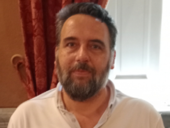 Marco Garfagnini
