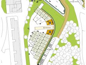 NUOVO AVVISO PER ASSEGNAZIONI ORTI URBANI PARCO DI GALLERONE