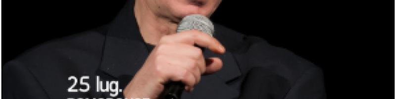 "TRASH TEST" - FESTIVAL DELLE COLLINE GEOTERMICHE - SERRAZZANO 25 LUGLIO