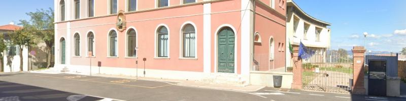 TRASFERIMENTO SEDE SCUOLA PRIMARIA DI POMARANCE