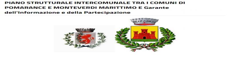 ADOZIONE DEL PIANO STRUTTURALE INTERCOMUNALE PRESENTAZIONE OSSERVAZIONI