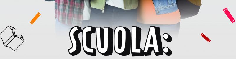 LIBRI GRATIS (EX PACCHETTO SCUOLA) - NUOVA APERTURA BANDO