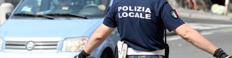 INFORMATIVA AZIONI DI CONTROLLO POLIZIA MUNICIPALE