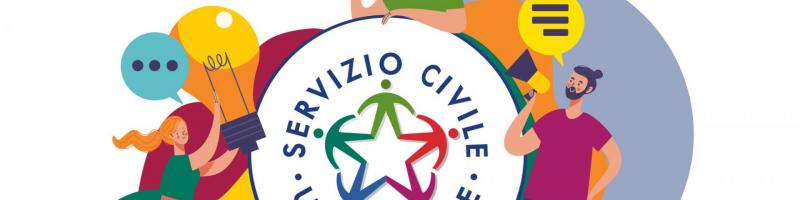 OPPORTUNITA' PER I GIOVANI CON IL SERVIZIO CIVILE UNIVERSALE