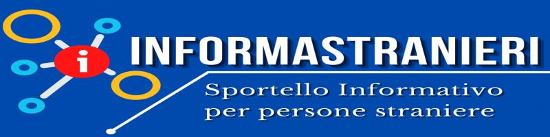 CHIUSURA SPORTELLO INFORMASTRANIERI 13 GENNAIO 2025