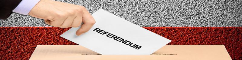 REFERENDUM  ABROGATIVI  8 E 9 GIUGNO 2025