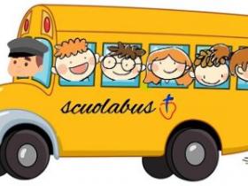 ORARI PROVVISORI TRASPORTO SCOLASTICO