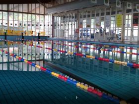 PISCINA DI LARDERELLO. ORARI APERTURA E CORSI