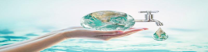 DISCIPLINE PER IL CORRETTO USO DELL'ACQUA POTABILE