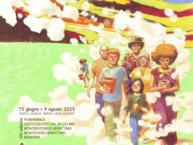 Festival delle Colline Geotermiche 2025