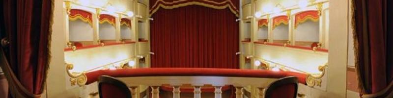 CAMPAGNA ABBONAMENTI TEATRO DEI CORAGGIOSI E TEATRO FLORENTIA
