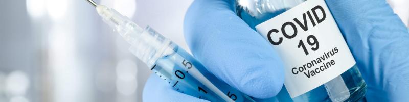 VACCINAZIONE Covid-19 FARMACIA DI SERRAZZANO